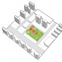 Tianjin Hotel Proposal (8) Tianjin Hotel Proposal (8) diagram 04