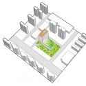 Tianjin Hotel Proposal (9) Tianjin Hotel Proposal (9) diagram 05