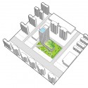 Tianjin Hotel Proposal (10) Tianjin Hotel Proposal (10) diagram 06