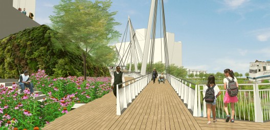 Chicago Riverwalk Proposal (3)