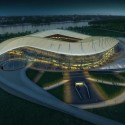 Courtesy of Populous