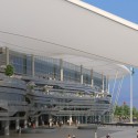 2018 World Cup: Populous Awarded Rostov Stadium (3) Courtesy of Populous