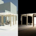 Winning Proposal for Bus Shelter Challenge: AdaptbyMany (2) Winning Proposal for Bus Shelter Challenge: AdaptbyMany (2) Courtesy of Milos Todorovic