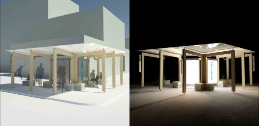 Winning Proposal for Bus Shelter Challenge: AdaptbyMany (2)