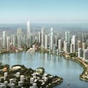 Courtesy of Kohn Pedersen Fox Associates (KPF)