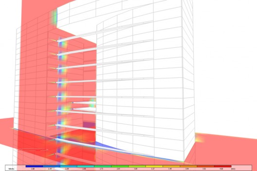 Dual Tower for the High-Tech and Research Campus First Prize Winning Proposal (10)