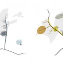 International Art Residence First Prize Winning Design (9) International Art Residence First Prize Winning Design (9) diagram 04