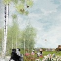 International Art Residence First Prize Winning Design (4) International Art Residence First Prize Winning Design (4) Courtesy of Team Shishka