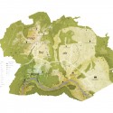 International Art Residence First Prize Winning Design (6) International Art Residence First Prize Winning Design (6) diagram 01