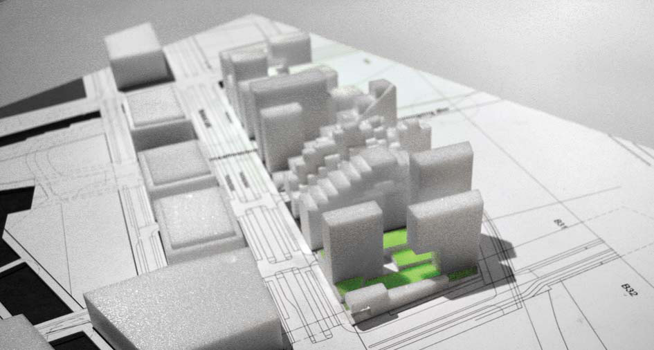Oslo: A Haven For Adventurous Design