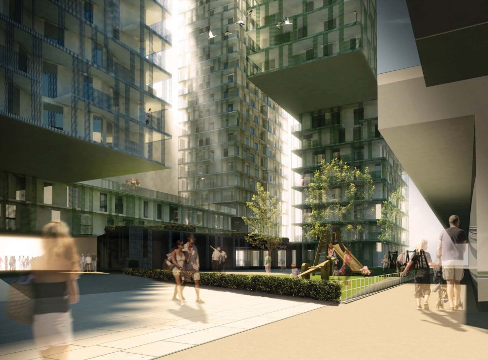 Oslo: A Haven For Adventurous Design