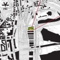 Barcode Project / Lund Hagem Architects (3) Barcode Project / Lund Hagem Architects; Courtesy of Lund Hagem Architects