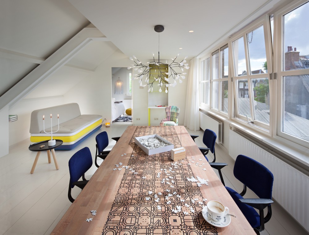 Hotel Droog / Droog