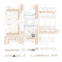 New Crematorium in the Hörnli Cemetary Competition Entry (4) site plan