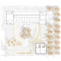 New Crematorium in the Hörnli Cemetary Competition Entry (6) plan 02