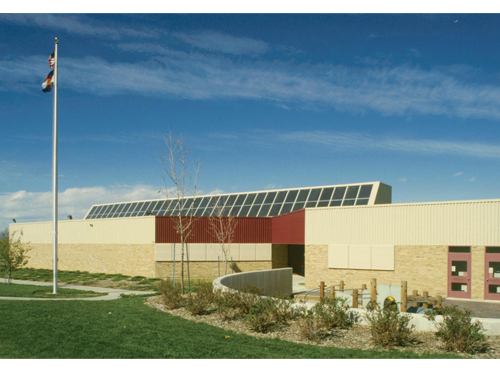 AIA Awards: Topaz Medallion for Architectural Education & Kemper Award for Service to the Profession (2)