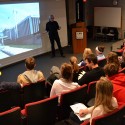 AIA Awards: Topaz Medallion for Architectural Education & Kemper Award for Service to the Profession (2) Courtesy of the University of Wisconsin-Milwaukee