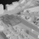 UPDATE: Boltshauser Architekten Wins Competition To Design Basel Aquarium (10) UPDATE: Boltshauser Architekten Wins Competition To Design Basel Aquarium (10) Courtesy of MVRDV