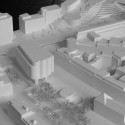 UPDATE: Boltshauser Architekten Wins Competition To Design Basel Aquarium (9) UPDATE: Boltshauser Architekten Wins Competition To Design Basel Aquarium (9) Courtesy of Caruso St John Architects