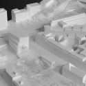 UPDATE: Boltshauser Architekten Wins Competition To Design Basel Aquarium (8) UPDATE: Boltshauser Architekten Wins Competition To Design Basel Aquarium (8) Courtesy of David Chipperfield Architects