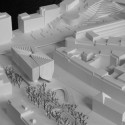 UPDATE: Boltshauser Architekten Wins Competition To Design Basel Aquarium (6) UPDATE: Boltshauser Architekten Wins Competition To Design Basel Aquarium (6) Courtesy of Zaha Hadid Architects