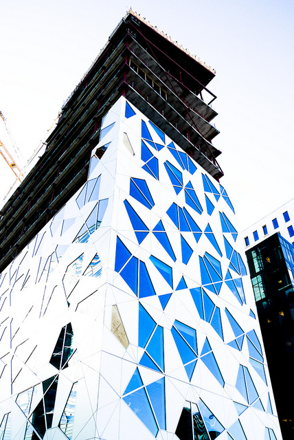 Oslo: A Haven For Adventurous Design