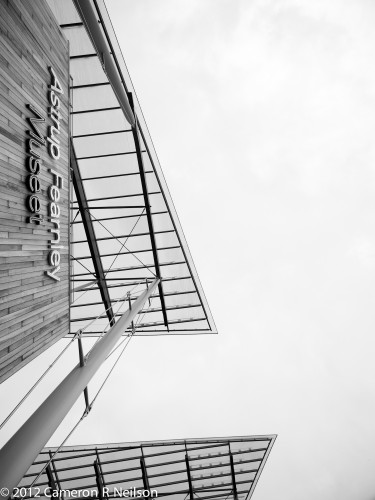 Straight Up: Oslo around the Astrup Fearnley Museum of Modern Art ; © Cameron R Neilson (9)