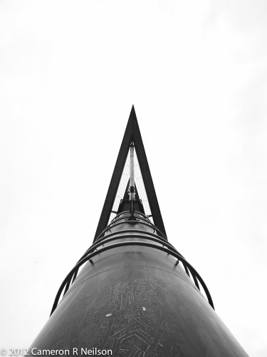 Straight Up: Oslo around the Astrup Fearnley Museum of Modern Art ; © Cameron R Neilson (10)