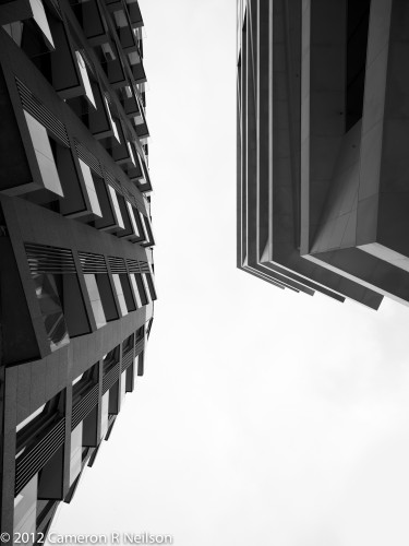 Straight Up: Oslo around the Astrup Fearnley Museum of Modern Art ; © Cameron R Neilson (11)