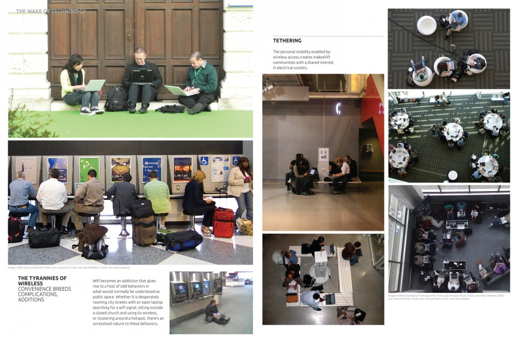 Adaptation: Architecture, Technology, and The City / INABA