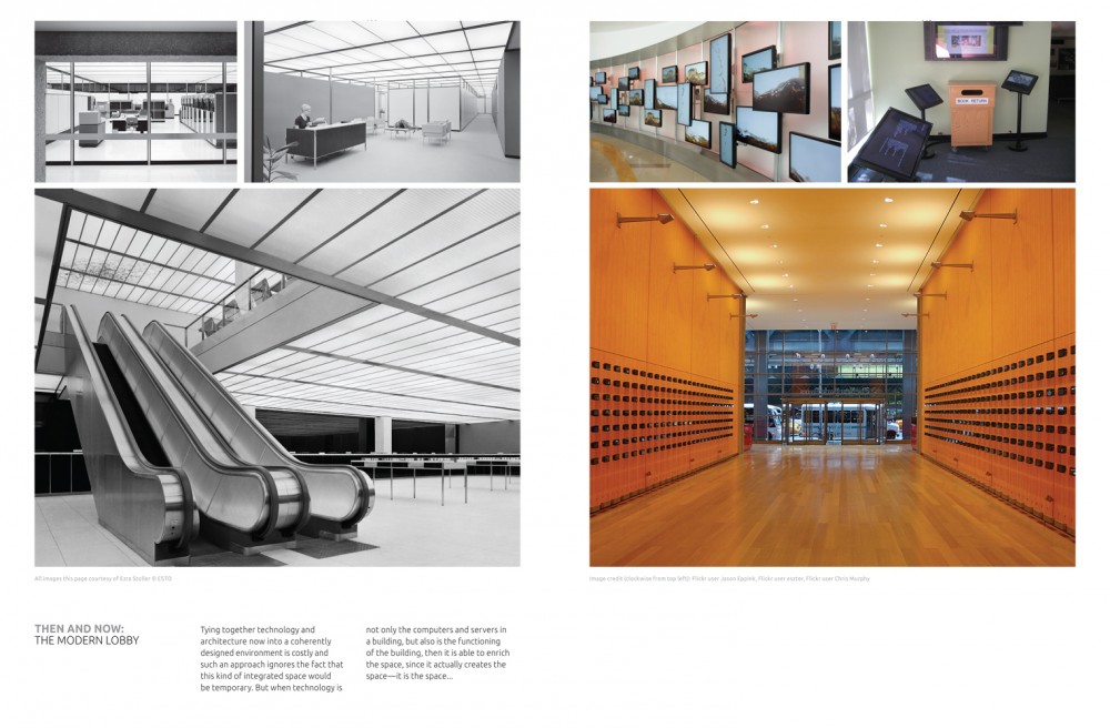 Adaptation: Architecture, Technology, and The City / INABA