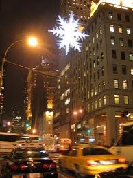 UNICEF Snowflake / Ingo Maurer + Baccarat