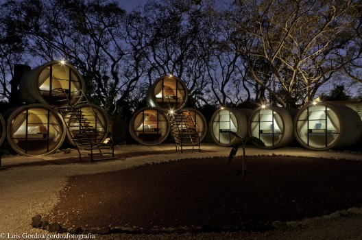 AD Round Up: Hotels Part XI