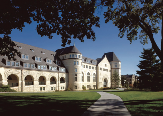 Thomas H. Beeby named 2013 Driehaus Laureate (3)