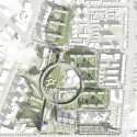 Hanking Nanyou Newtown Urban Planning Design Proposal (7) plan