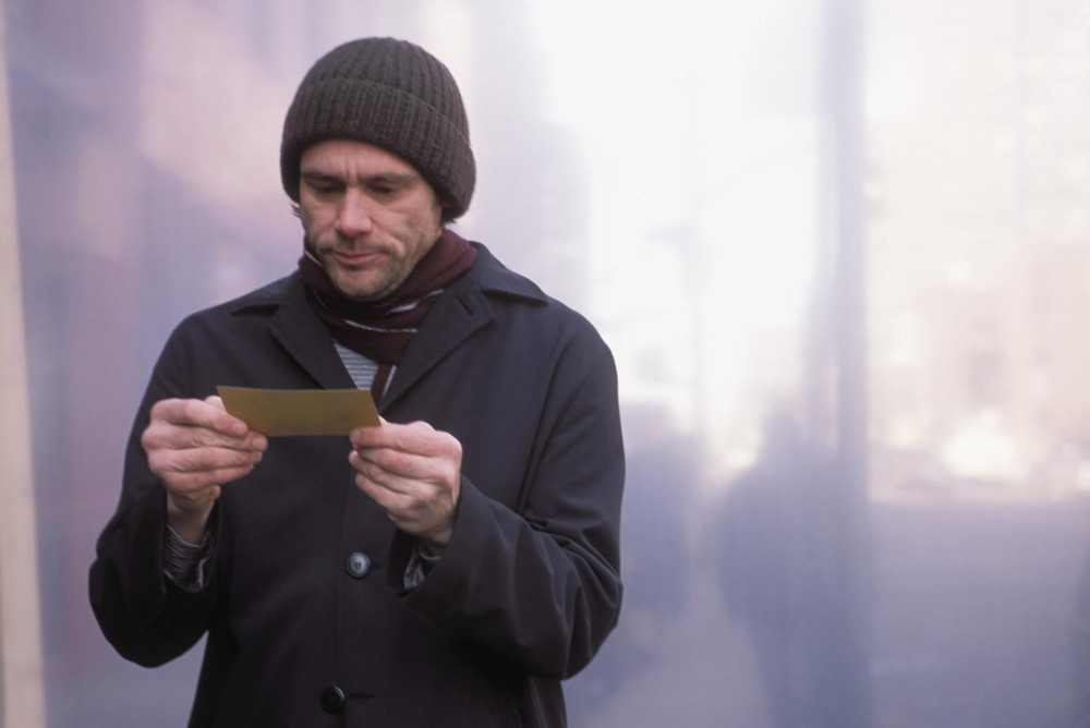 Films & Architecture: “Eternal Sunshine of the Spotless Mind”
