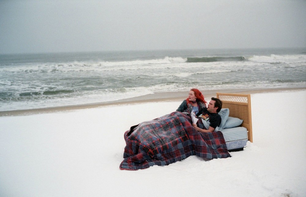 Films & Architecture: “Eternal Sunshine of the Spotless Mind”