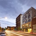 Is the American Dream Shifting Towards Density, In-fill Housing and Accessibility to Amenities? (1) Is the American Dream Shifting Towards Density, In-fill Housing and Accessibility to Amenities? (1) Nighthawk Studio / Caliper Studio © Ty Cole