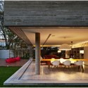 2012 IIDA Best Interiors of Latin America Awards  (29) Cubo House by Firm: Studio MK27, São Paulo, Brazil, Award: Honorable Mention
