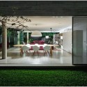 2012 IIDA Best Interiors of Latin America Awards  (30) Cubo House by Firm: Studio MK27, São Paulo, Brazil, Award: Honorable Mention