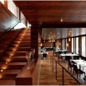 2012 IIDA Best Interiors of Latin America Awards  (31) Cumaru Restaurant by Firm: Gonzalo Mardones Arquitecto, Santiago, Chile, Award: Best of Category