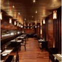 2012 IIDA Best Interiors of Latin America Awards  (32) Cumaru Restaurant by Firm: Gonzalo Mardones Arquitecto, Santiago, Chile, Award: Best of Category
