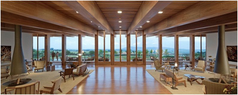 2012 IIDA Best Interiors of Latin America Awards