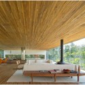 2012 IIDA Best Interiors of Latin America Awards  (27) Geneses House by Firm: Isay Weinfeld, São Paulo, Brazil, Award: Honorable Mention