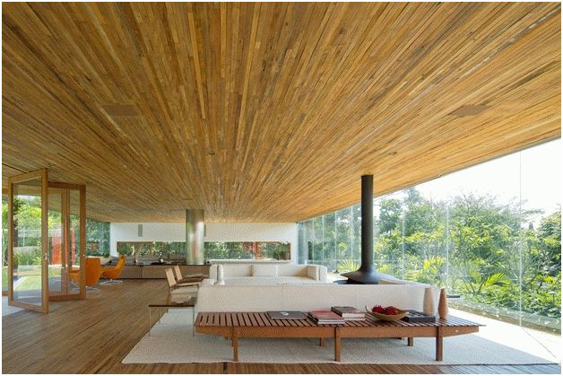 2012 IIDA Best Interiors of Latin America Awards