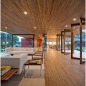 2012 IIDA Best Interiors of Latin America Awards  (28) Geneses House by Firm: Isay Weinfeld, São Paulo, Brazil, Award: Honorable Mention