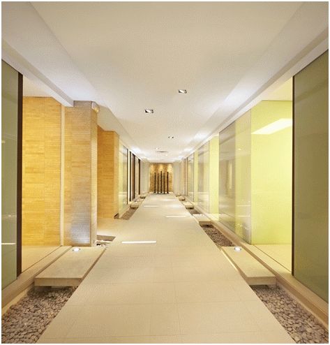 2012 IIDA Best Interiors of Latin America Awards