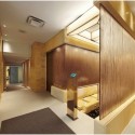 2012 IIDA Best Interiors of Latin America Awards  (39) Melange World Spa by Firm: Estudio Pi, Zapopan, Mexico, Award: Honorable Mention