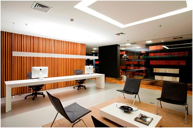 2012 IIDA Best Interiors of Latin America Awards