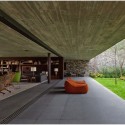 2012 IIDA Best Interiors of Latin America Awards  (26) V4 House by Firm: Studio MK27, São Paulo, Brazil, Award: Best of Category